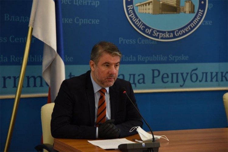 Još 31 novi slučaj virusa korona u RS