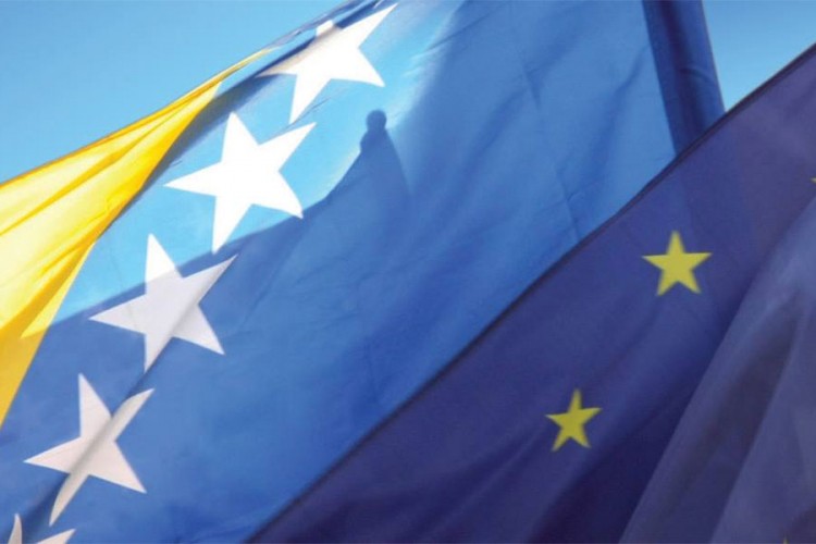 EU mobilisala dodatnu podršku BiH