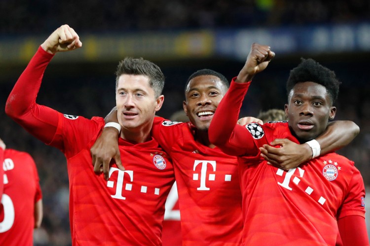 Njemački mediji: Bundesliga počinje 9. maja