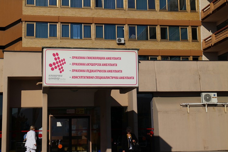 Tužilaštvu dostavljena medicinska dokumentacija o smrti trudnice