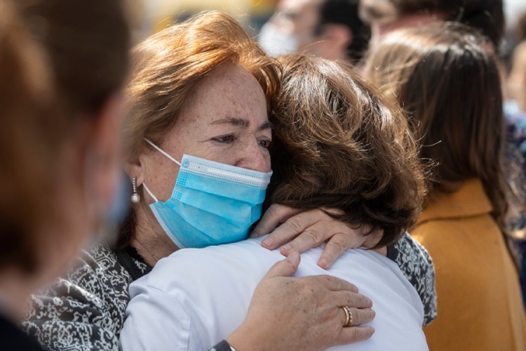 Virus korona se Španijom širio već sredinom februara?