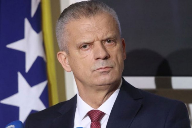 Radončić: Deportovaćemo migrante, među njima ima i terorista spavača