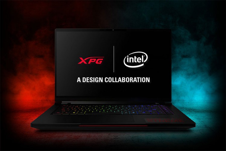 Adata predstavlja svoj prvi gejming laptop u okviru XPG brenda