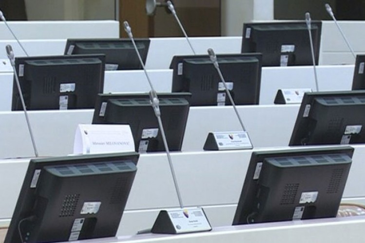 Usvojen rebalans federalnog budžeta od 5,5 milijardi KM