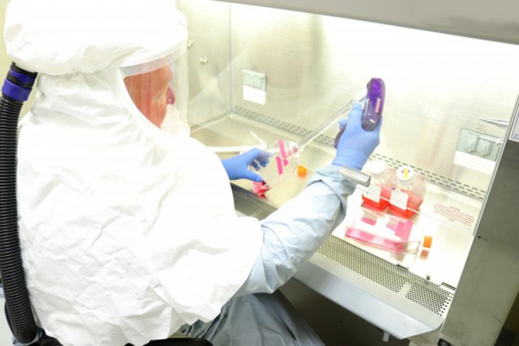 Neuspješno testiran lijek za liječenje od korona virusa