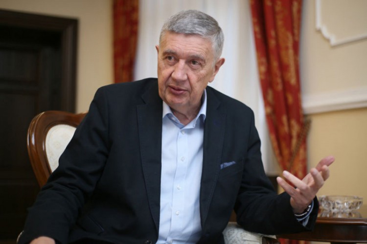 Radmanović: Lokalni izbori moraju biti raspisani