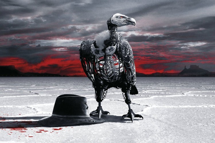 Sprema se četvrta sezona serije "Westworld"