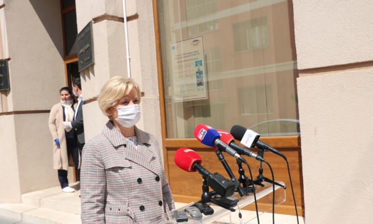 Direktor RiTE Gacko zaražen virusom korona, ali asimptomatičan