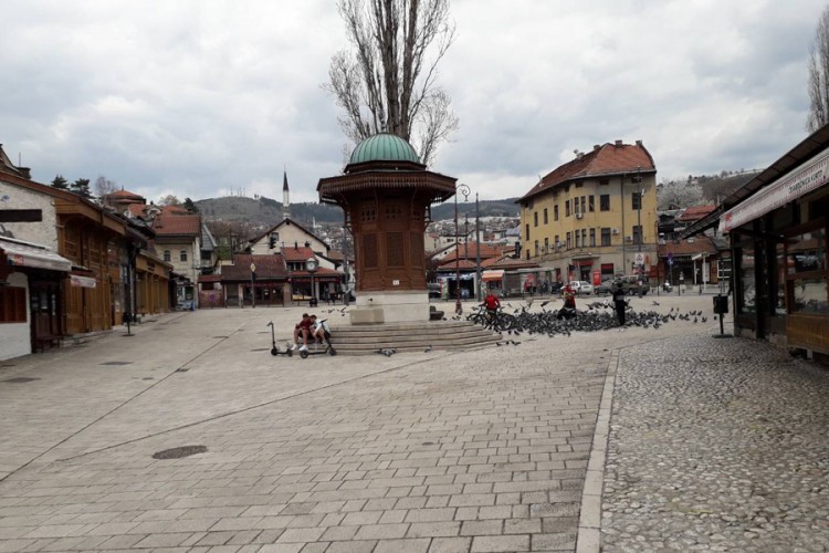 U FBiH ukinut policijski sat