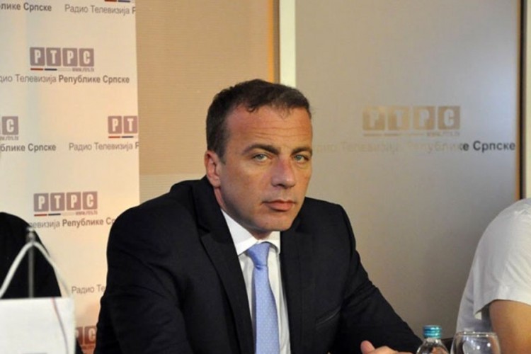 Draško Milinović predložen za direktora RAK-a