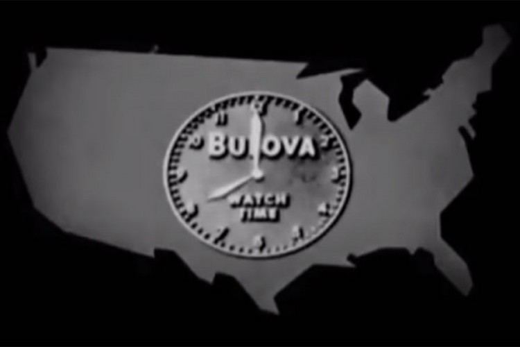 Pogledajte prvu emitovanu TV reklamu