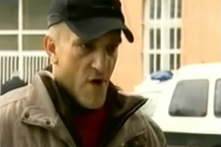 Iz KPZ Zenica pobjegao zatvorenik Elvir Šabanović Moca