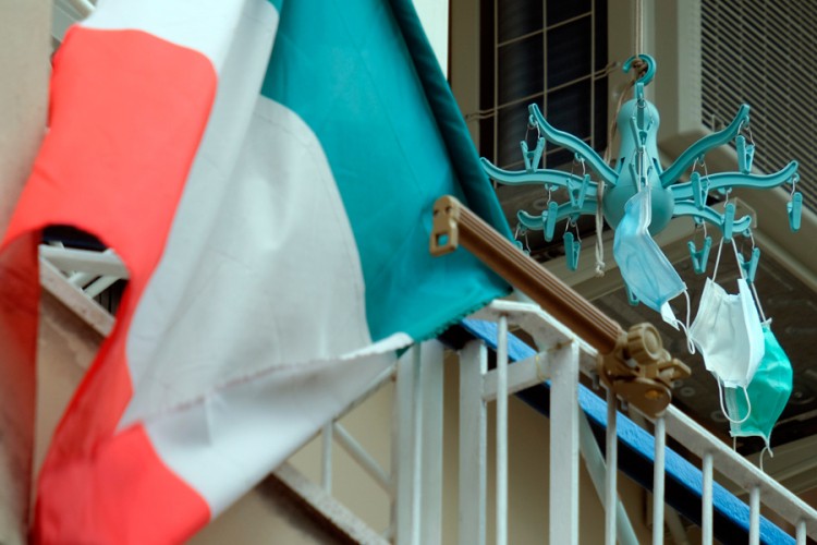 Poslije skoro dva mjeseca prvi koraci ka slobodi kretanja u Italiji