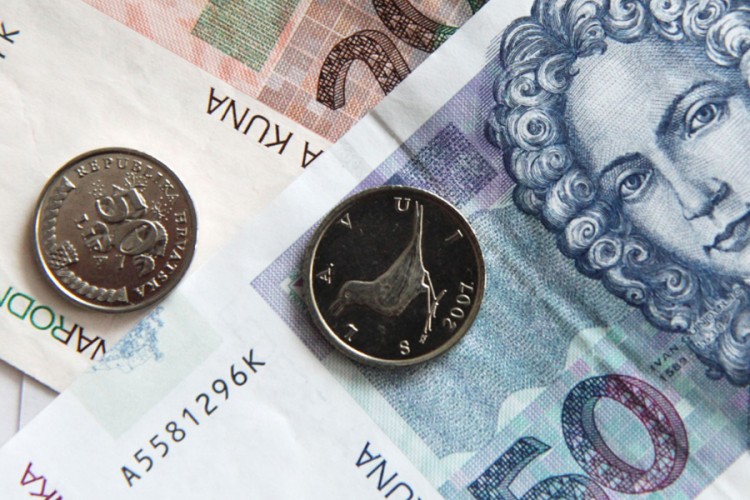 Prognoza MMF-a: Hrvatska će ući u recesiju dublje od ostalih zemalja u razvoju