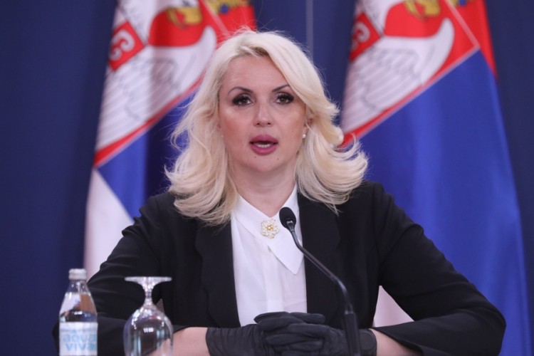 "Veći broj asimptomatskih pacijenata pokazatelj da virus slabi"