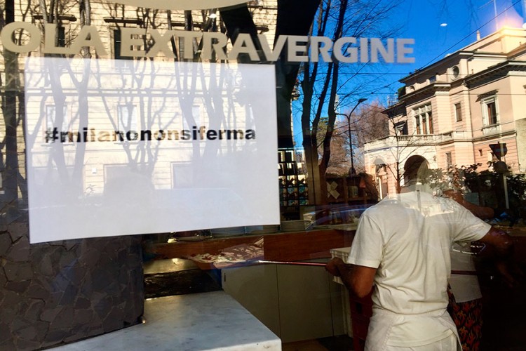 U Lombardiji najmanji broj novih slučajeva virusa korona u 50 dana