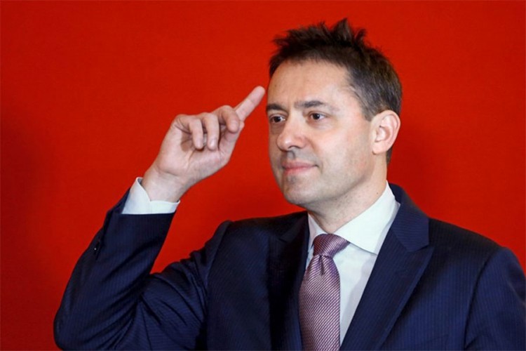 Beograđanin novi direktor Bečke državne opere