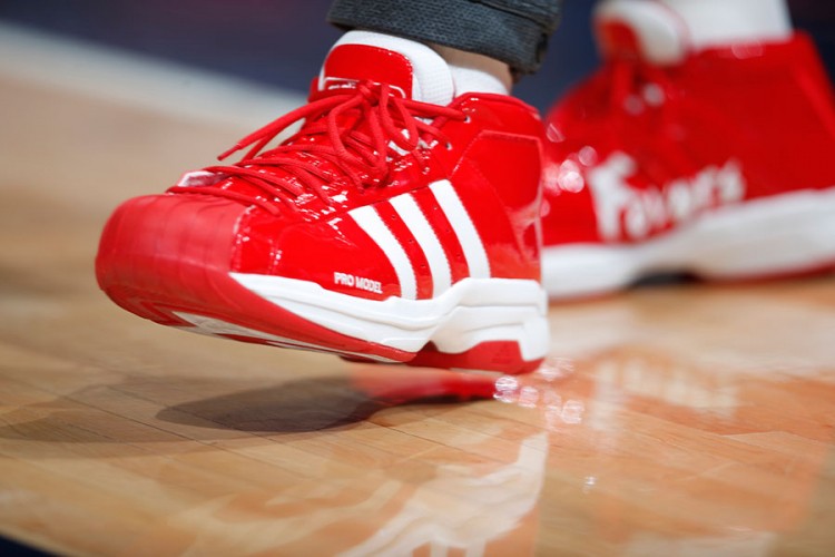 NBA klubovi na treningu od 1. maja, osim u Kaliforniji