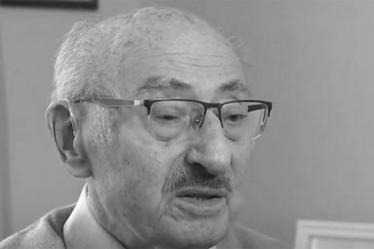 Belgijanac koji je preživio Aušvic umro od virusa korona