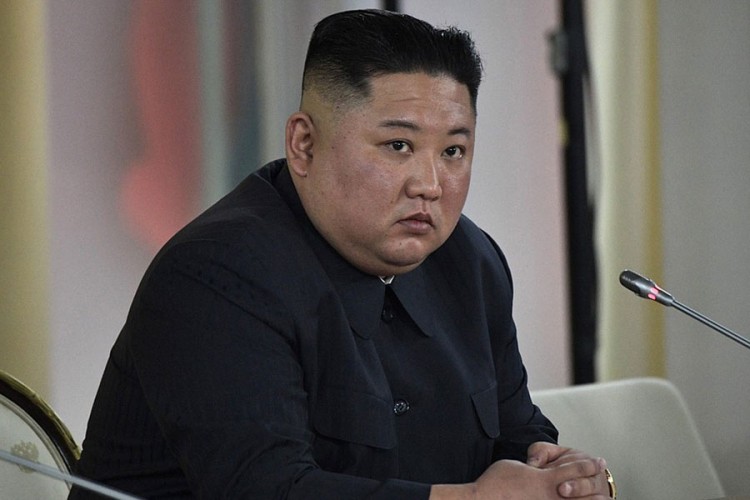 Mediji: Kim Džong Un ponovo pisao građevinarima