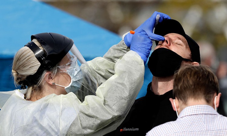 Novi Zeland "efikasno eliminisao" virus korona