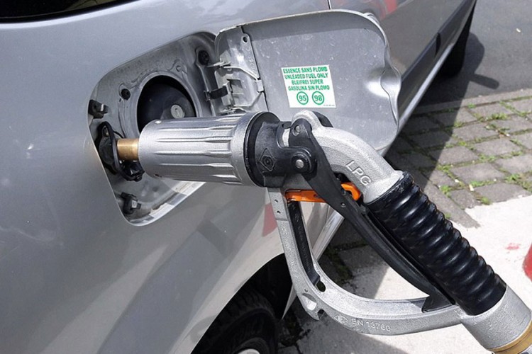 Osumnjičen da je oštetio aparat za točenje plina na pumpi u Trebinju