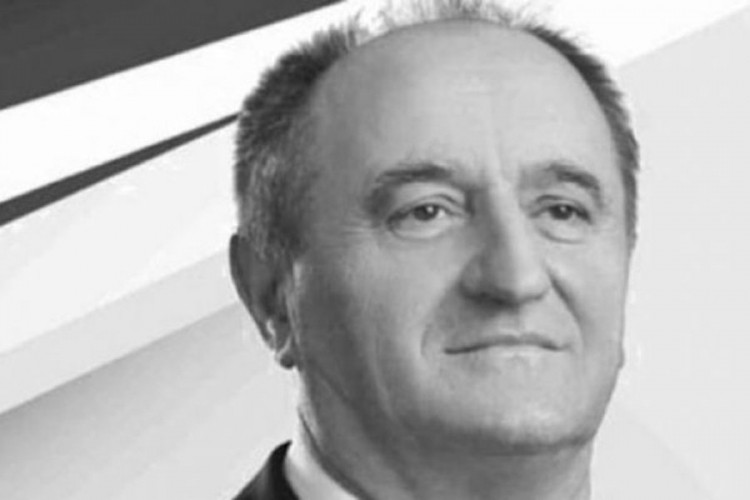 Dan žalosti u Ribniku zbog smrti doktora Dragana Vojvodića