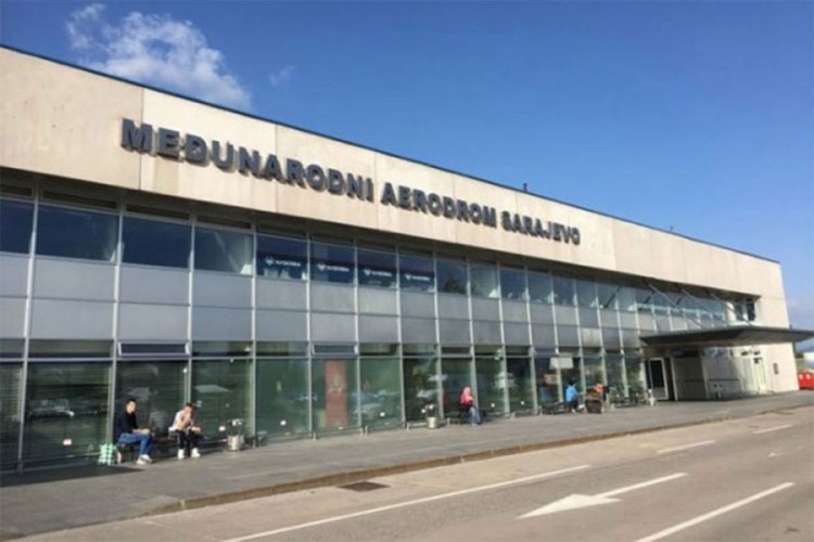 Savjet ministara odobrio privremeno otvaranje Aerodroma Sarajevo