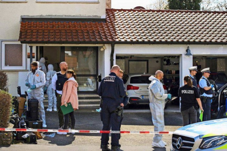 Korona stopirala izručenje Ajdina Vejšića osumnjičenog za ubistvo