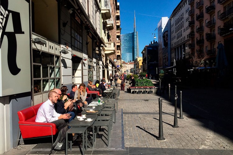 Zbog još jednog mjeseca blokade, restorani u Italiji osuđeni na propast