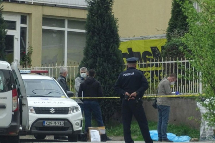 Mevsudin Ćerimić pronađen mrtav u slivniku, naređena obdukcija