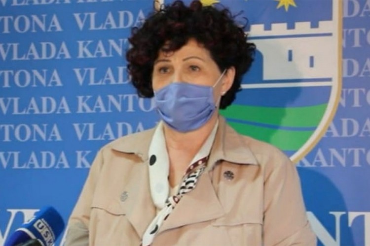 Ćemalović: Na graničnim prelazima potrebni brzi testovi