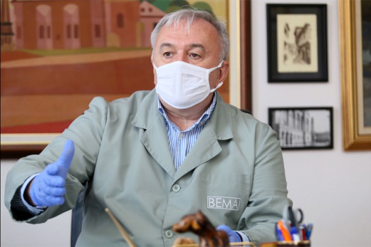 Marinko Umičević: "Bema" ima jake kupce, moramo biti optimistični