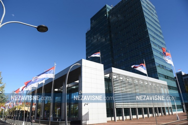 Pročitajte Zaključke Republičkog štaba