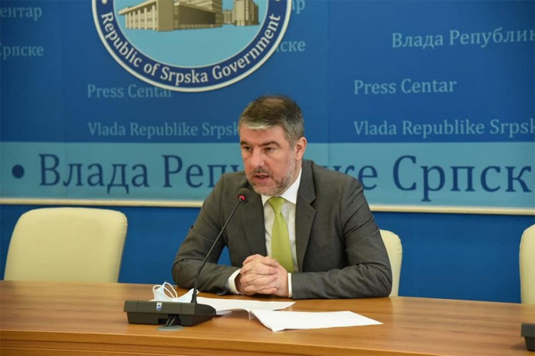 Šeranić: Za vakcinu potrebno vrijeme