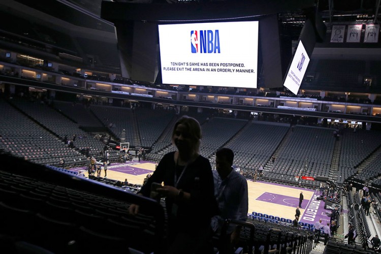 NBA liga naložila timovima da otvore novo radno mjesto