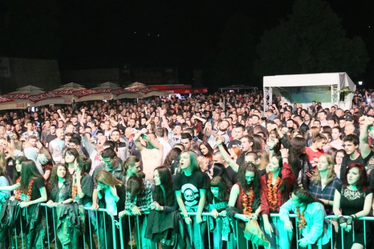 "Moto fest" prolongiran za 21. i 22. avgust