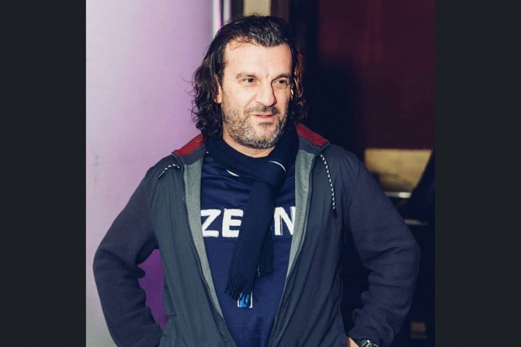 Novi koncert Ace Lukasa sa balkona u četvrtak