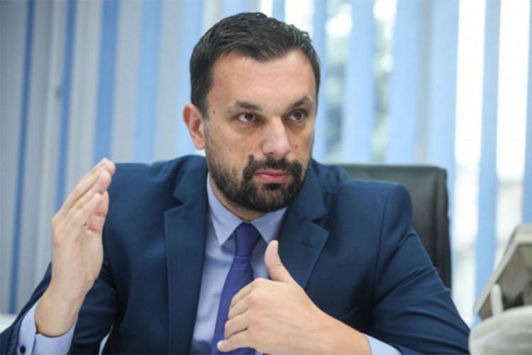 Konaković traži da se ispita nabavka respiratora iz Kine