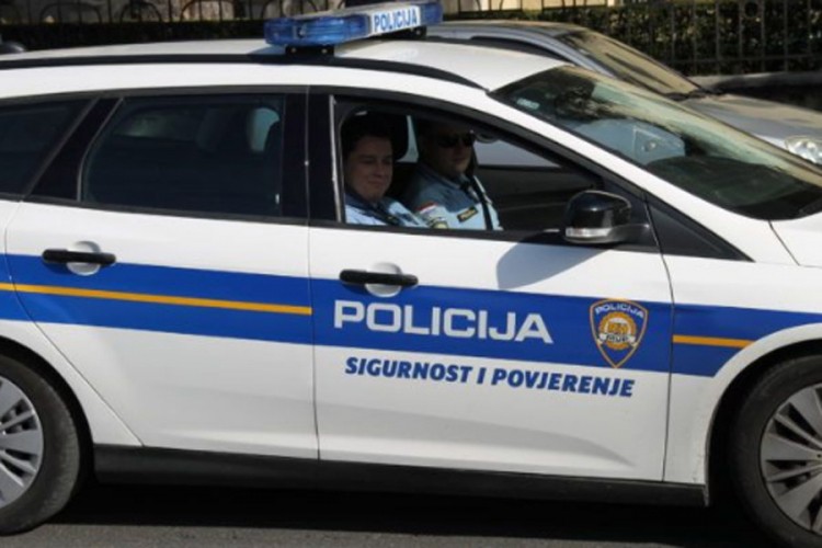 Državljanin Srbije u Dalmaciji držao mladića iz BiH kao roba