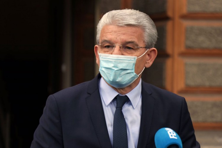 Džaferović: U BiH ne postoji dovoljno koordinacije
