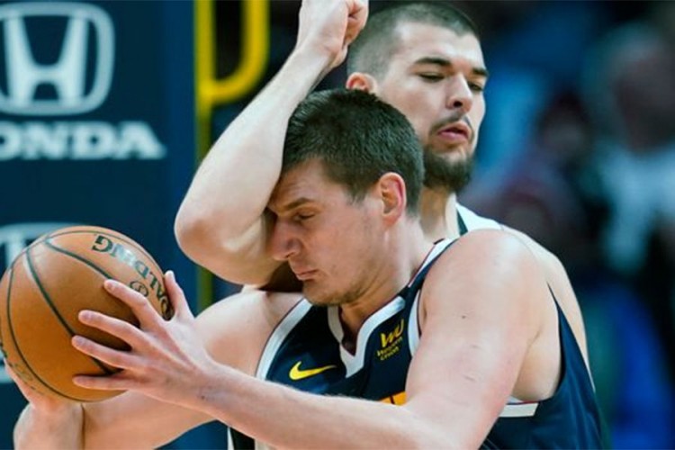 NBA košarkaš donirao pomoć rodnom Čitluku