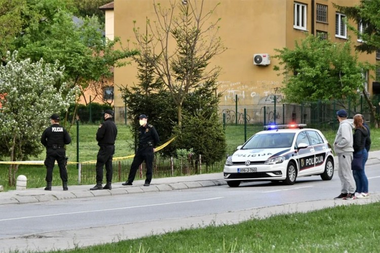 Ranjen u pucnjavi u Švrakinom Selu