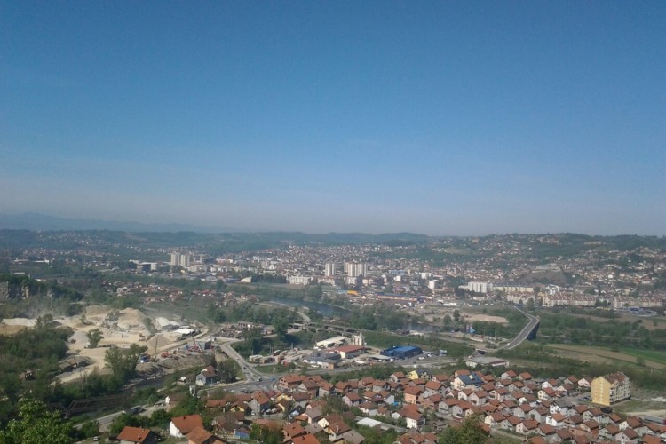 Još pet Dobojlija zaraženo virusom korona
