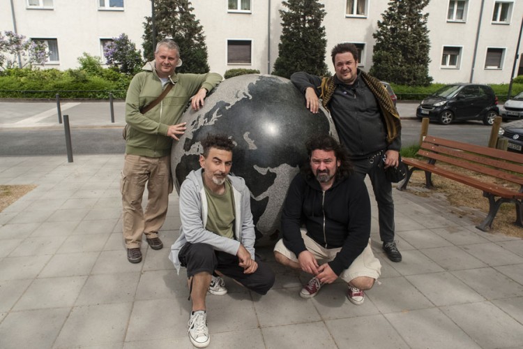 "Atheist Rap" za "Nezavisne": Korona izazvala tektonske poremećaje