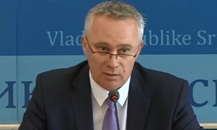 Zabrana kretanja za prvomajske praznike