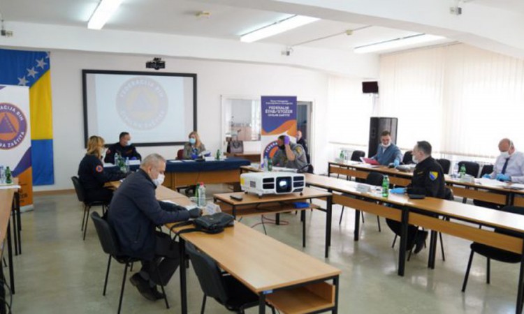 Naređena podjela spornih respiratora iako je istraga u toku