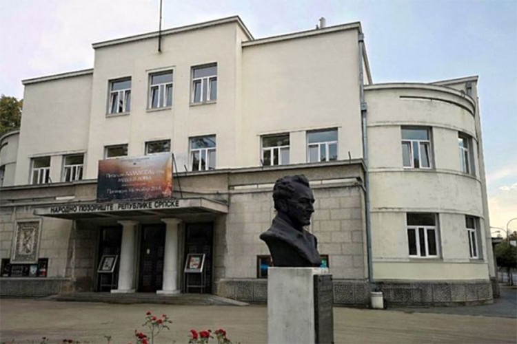 Nastavak onlajn prikazivanja predstava u NP RS