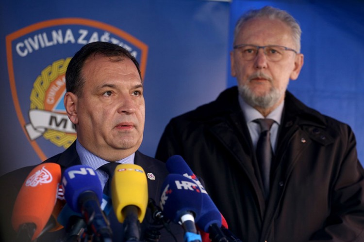 U Hrvatskoj 14 novih slučajeva virusa korona, dvije osobe preminule