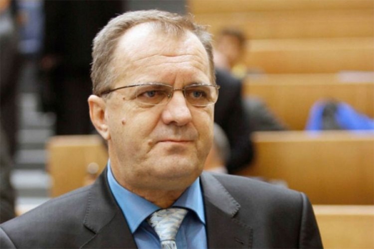 Božović odustao od funkcije ministra za ljudska prava i izbjeglice BiH